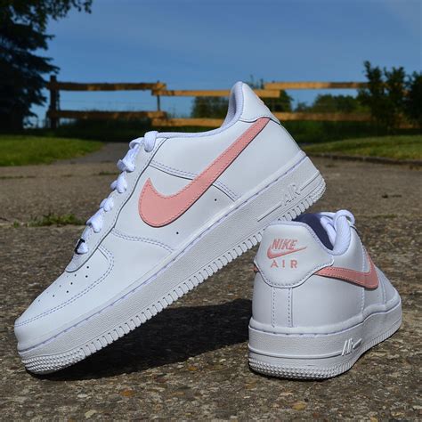 nike air force 1 pastell gelb|nike air force 1 swoosh pastel.